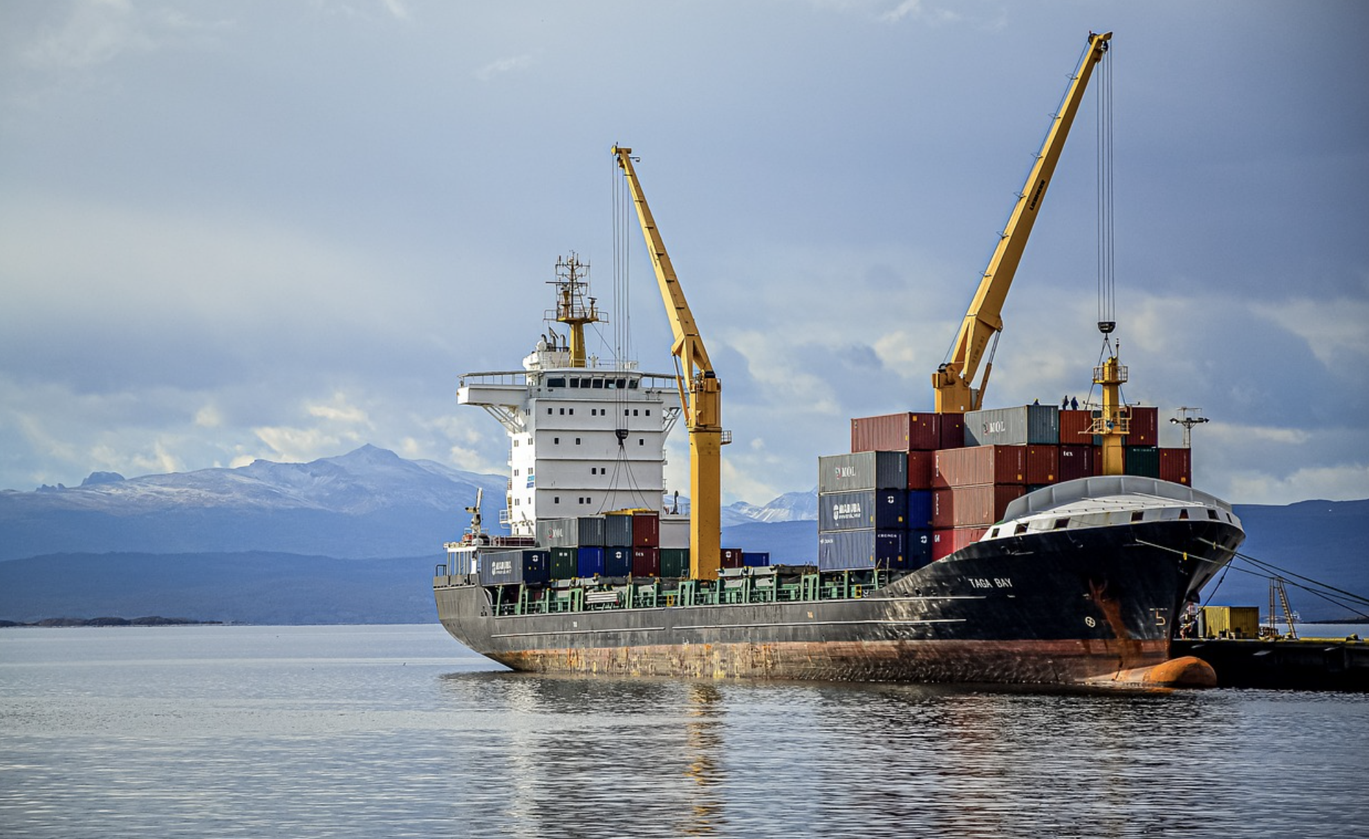 Carico e Scarico Merci: Tutto Quello che Devi Sapere su Registro, Normative e Buone Pratiche!