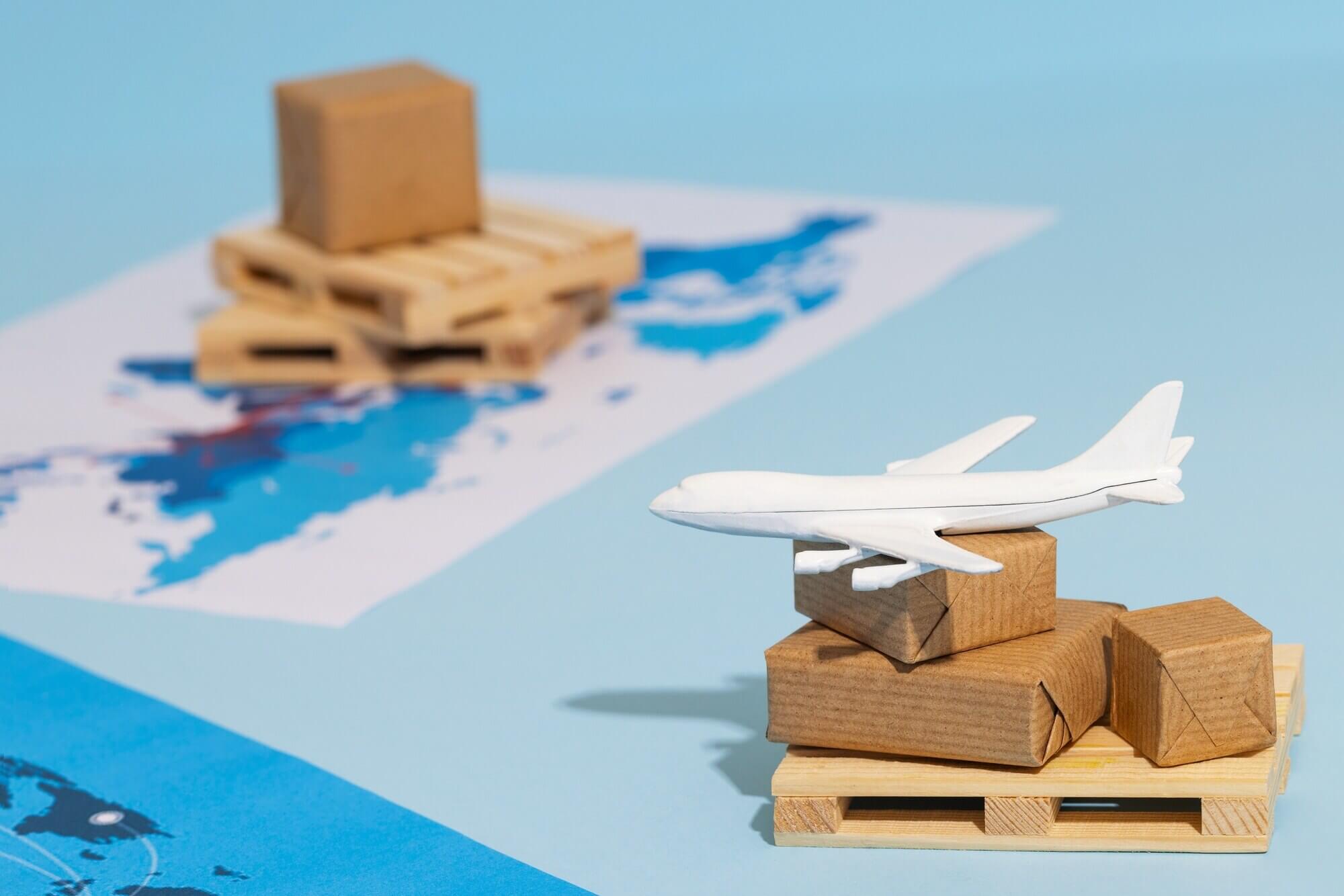 Spedizione internazionale rilasciata dalla dogana: cos’è, come funziona e cosa sapere per evitare ritardi