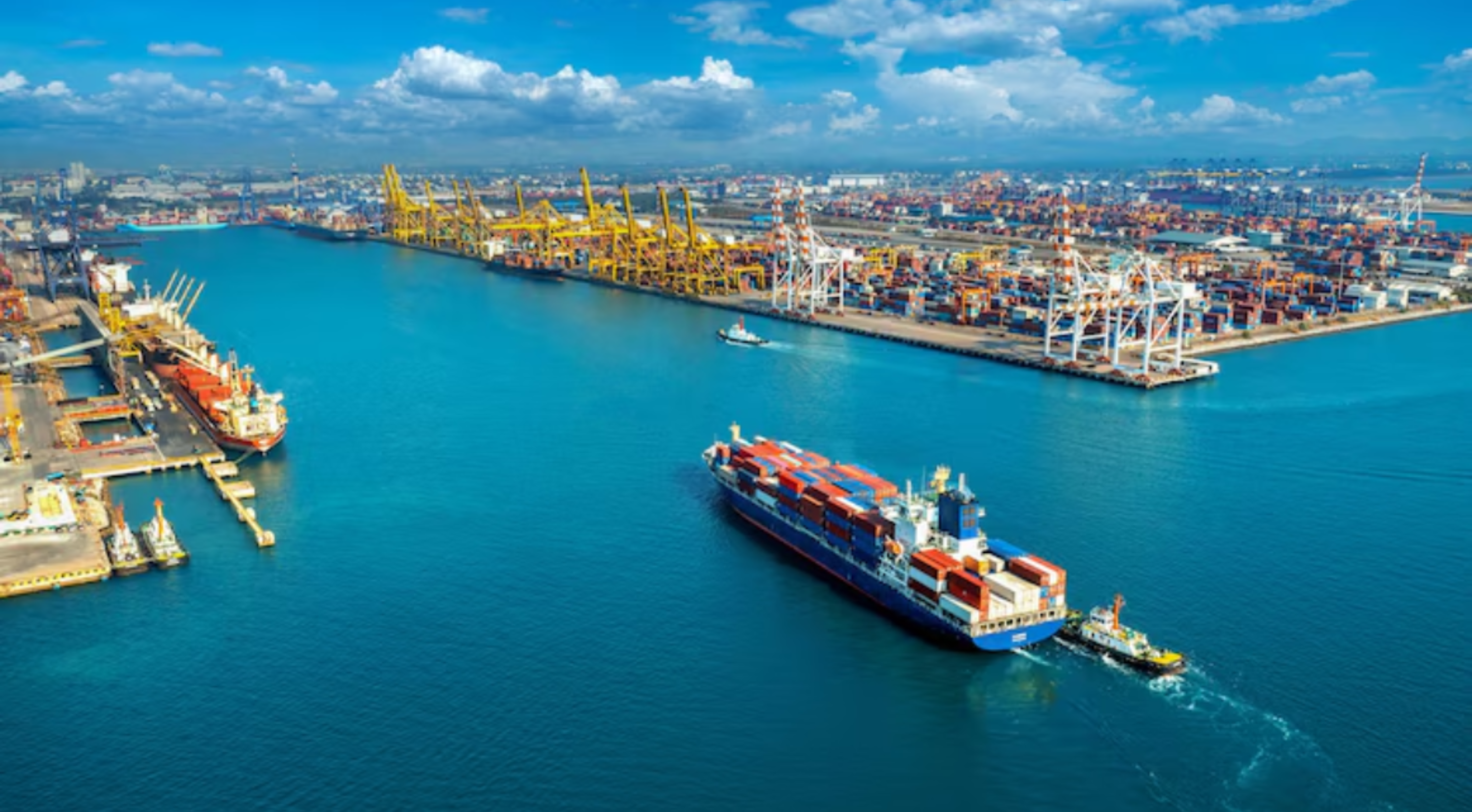 What’s the Best Way to Ship Abroad? Choosing the Best Carrier for Your International Shipments