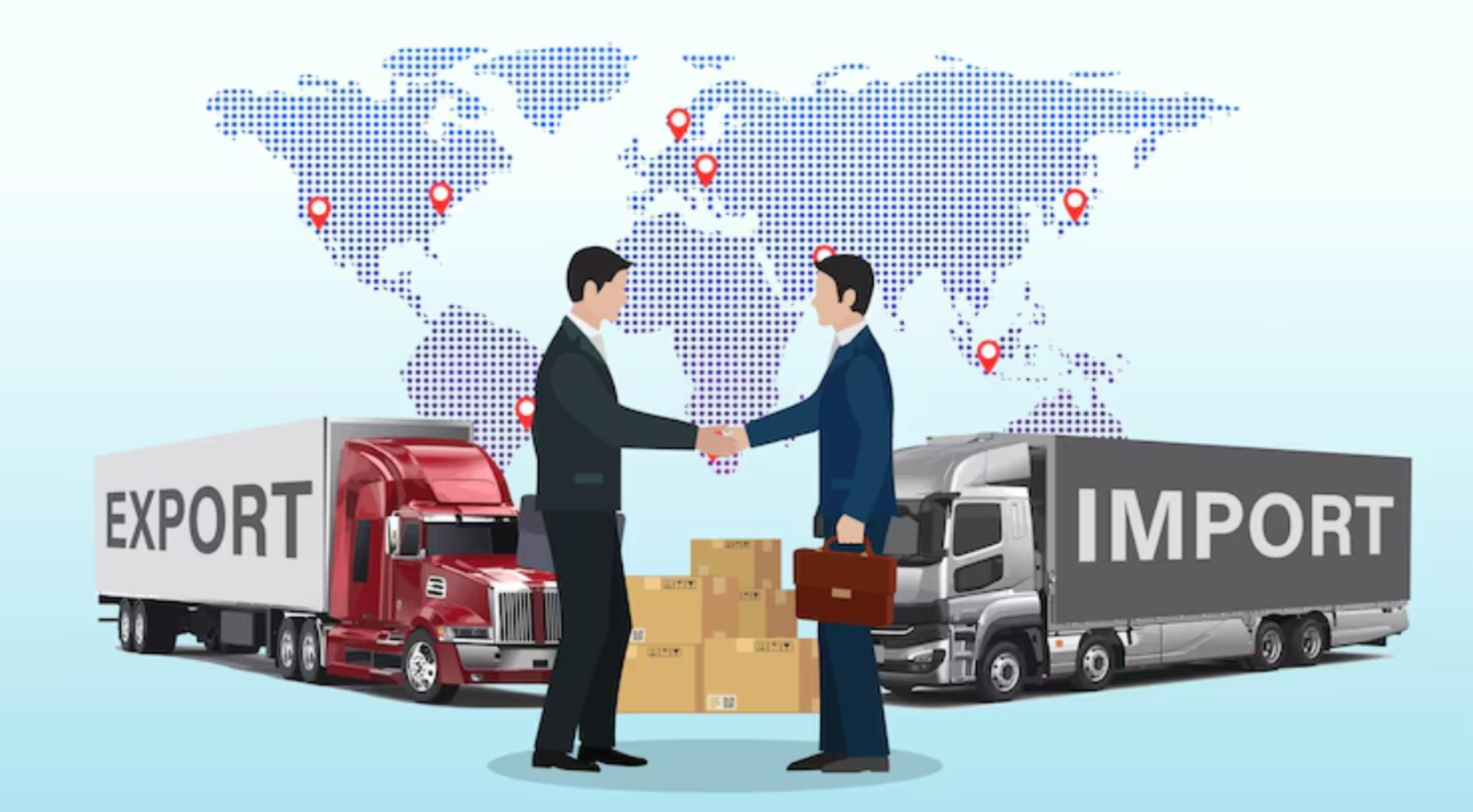 Importing to the U.S.? Why You Might Need a Broker