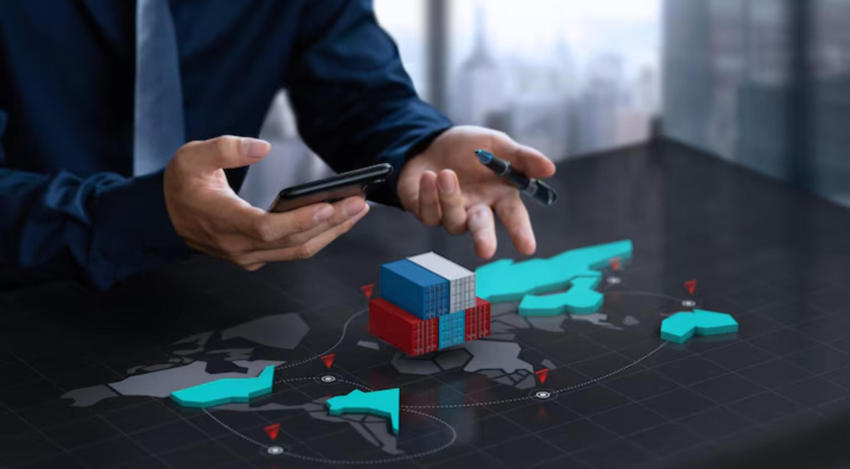 Direct or Indirect Export? Here’s What Works Best