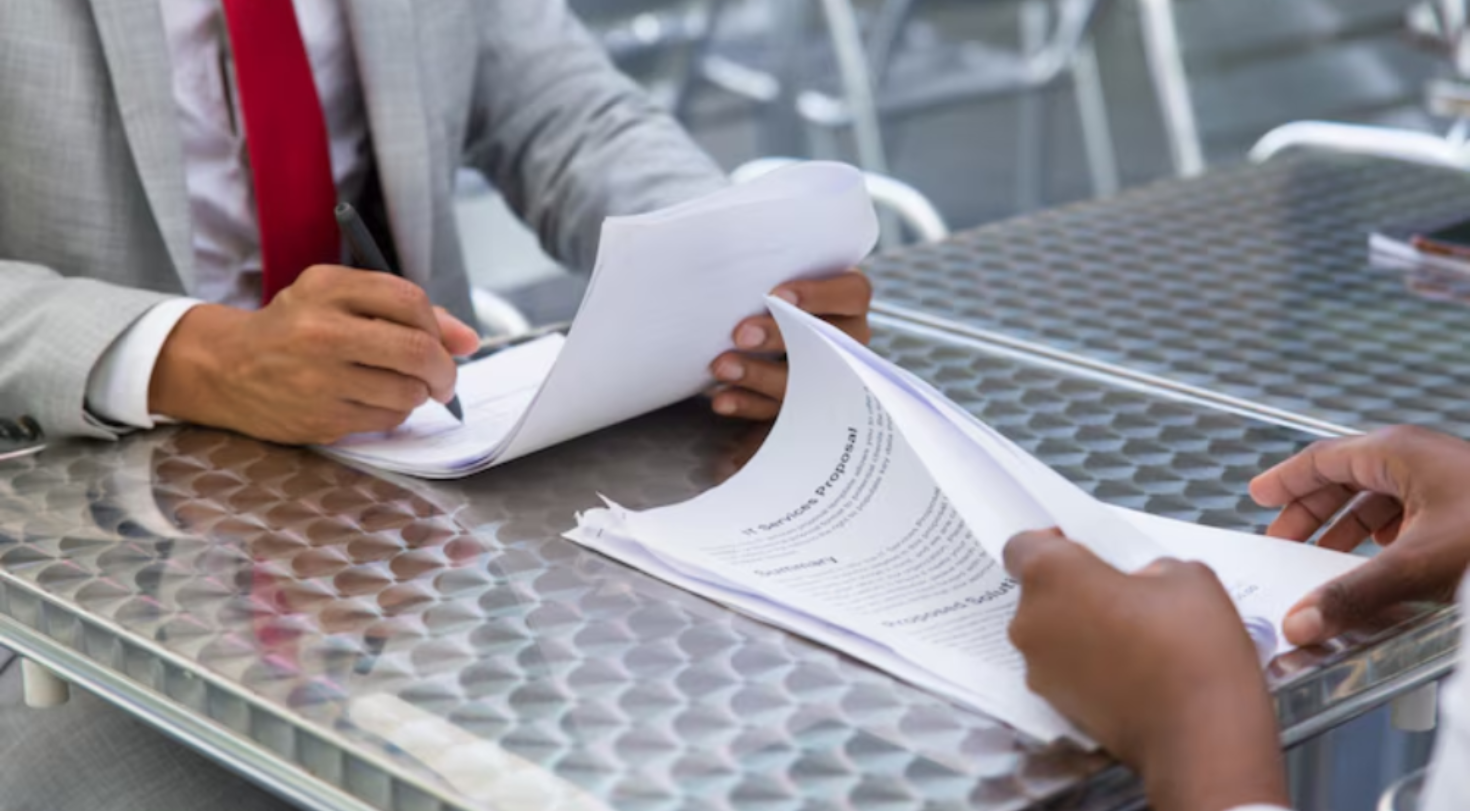 Export Declarations: What They Are, When You Need One, and How to Get It Right