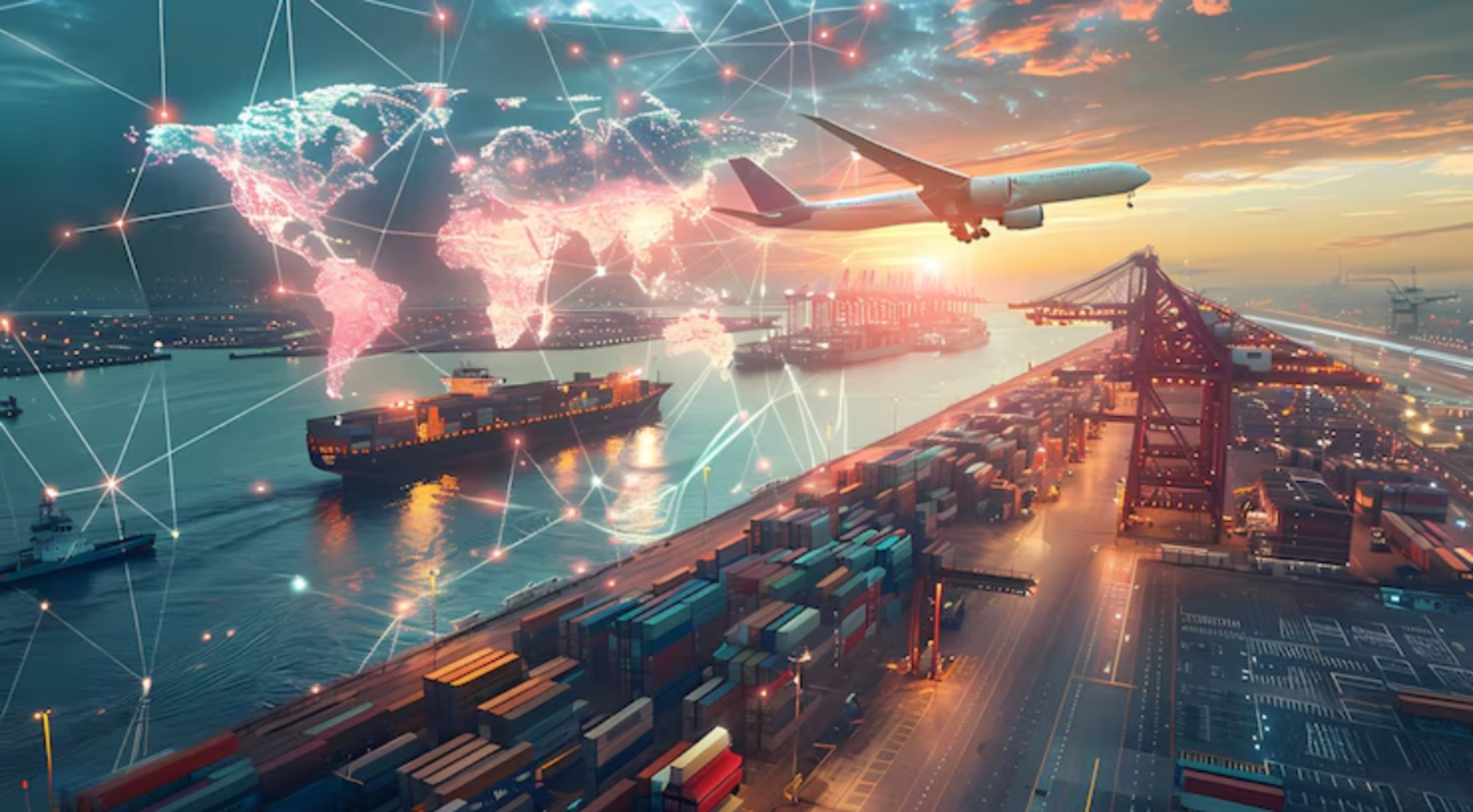 Freighting in Europe: Comparing Forwarders, Platforms and Solutions