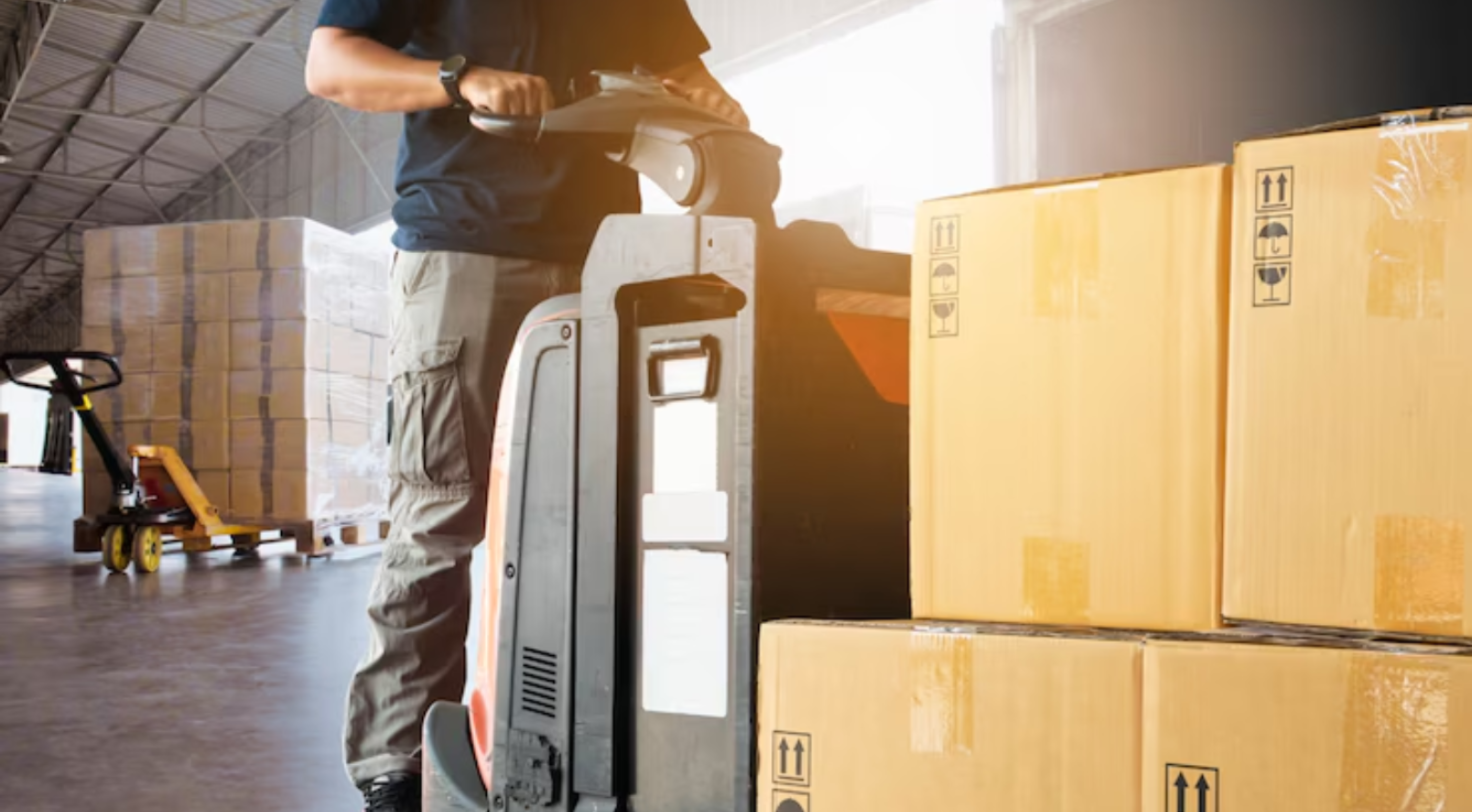 Importing Products Across the Globe: How Goods Transport Works