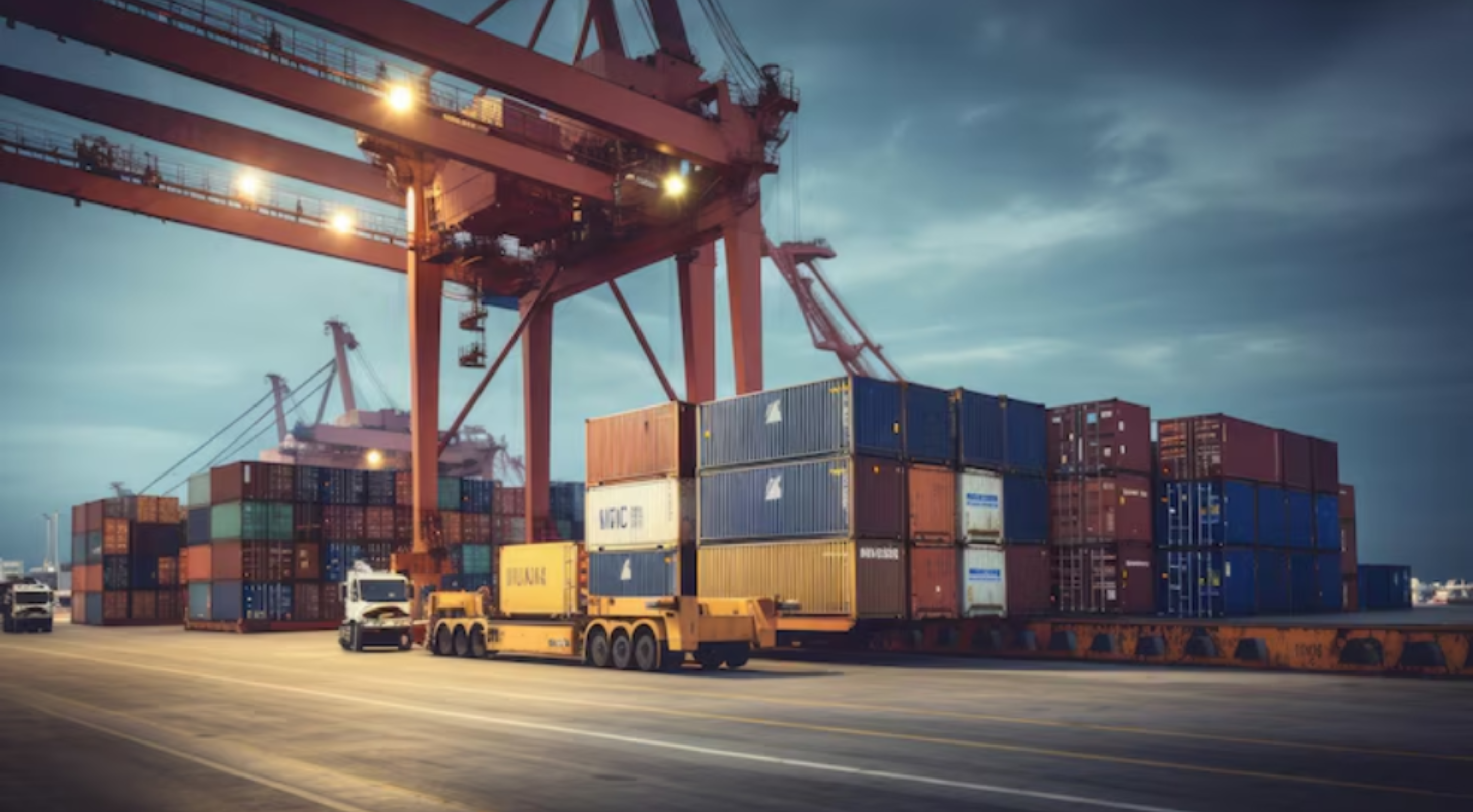 Not All Shipping Partners Are the Same: Here’s the Difference Between an International Forwarder and a Global Carrier
