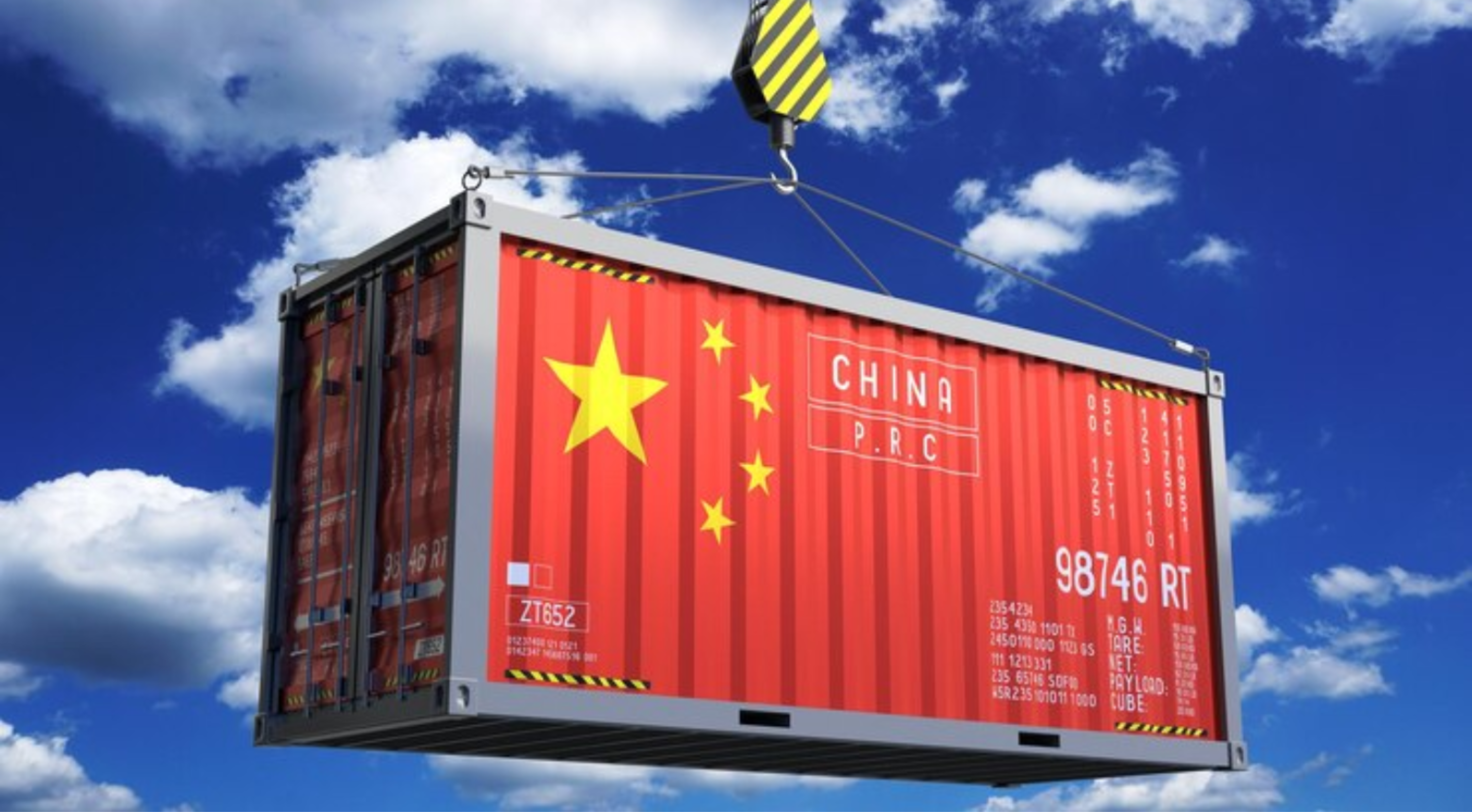 Shipping Worldwide: Moving Goods from China to Europe