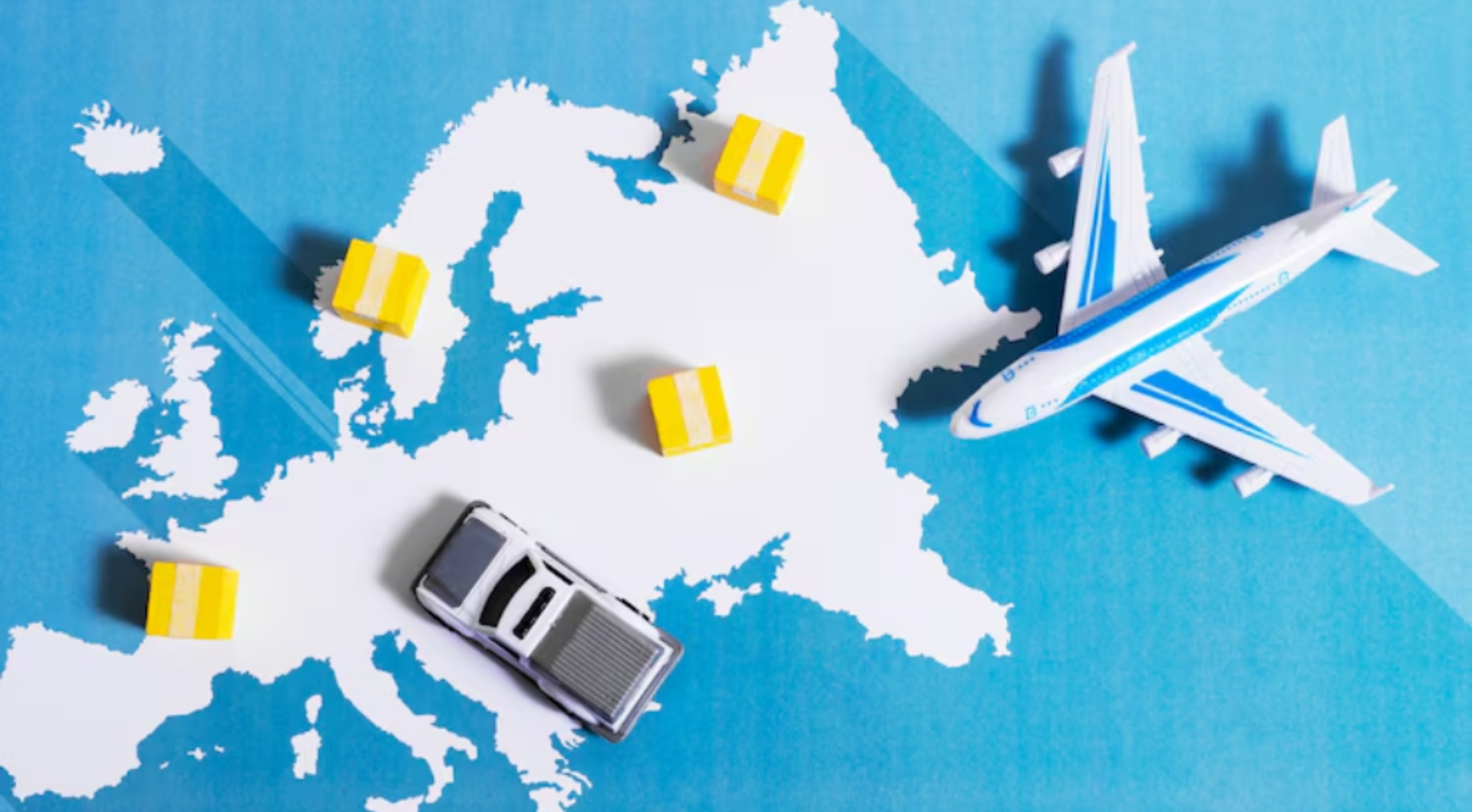 From America to Europe: What the EU Is Really Buying from the USA