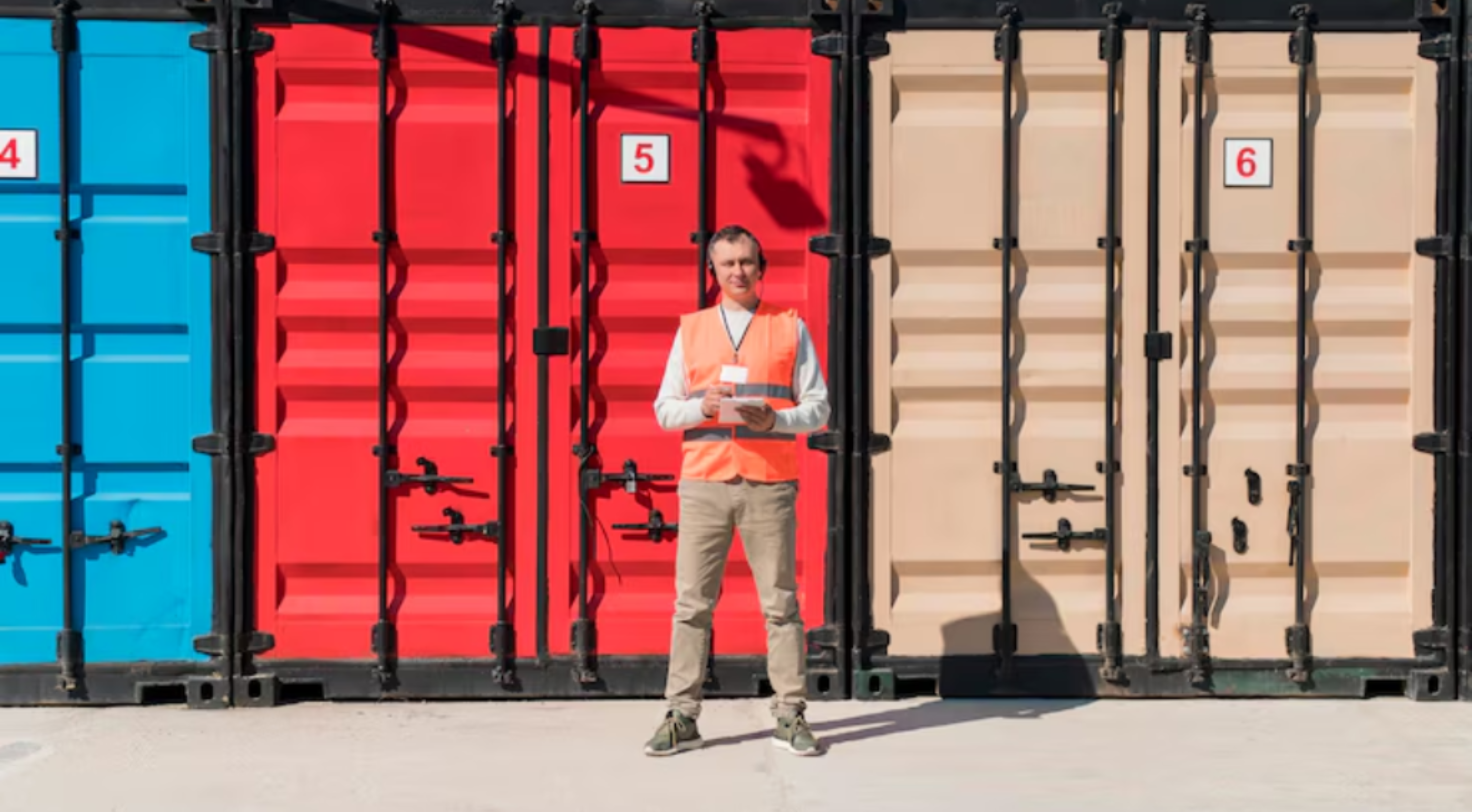 Your Import-Export Sidekick: Why Every Growing Business Needs a Cargo Forwarder