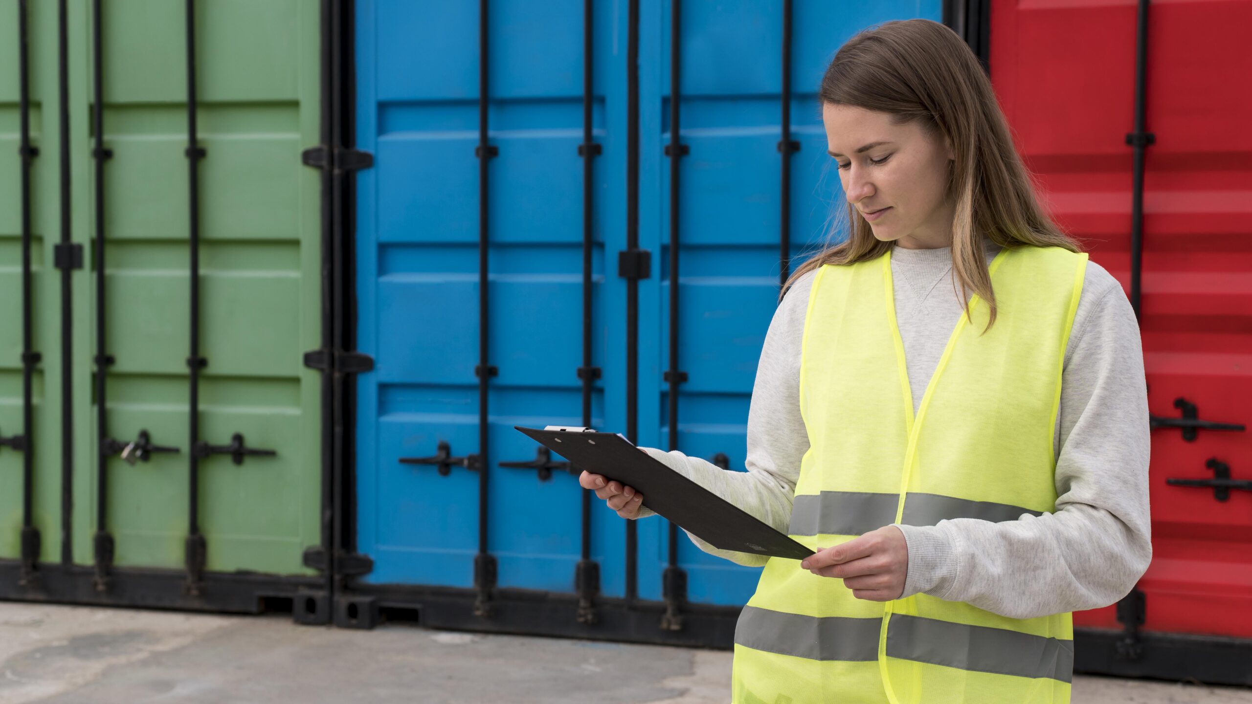 ONE Srl Ravenna: Customs, Logistics and Expert Support for All Your Import-Export Needs