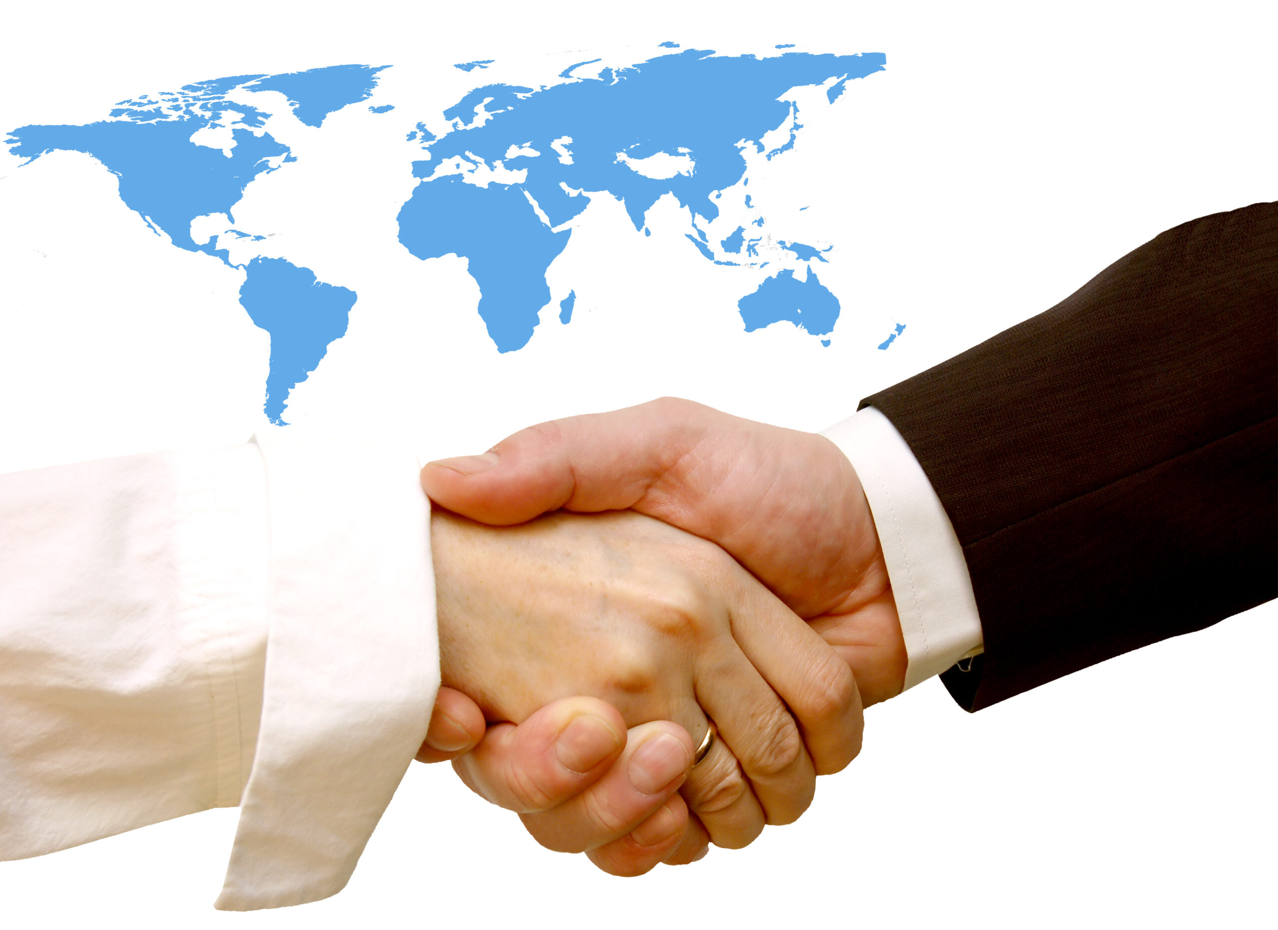 Customs broker