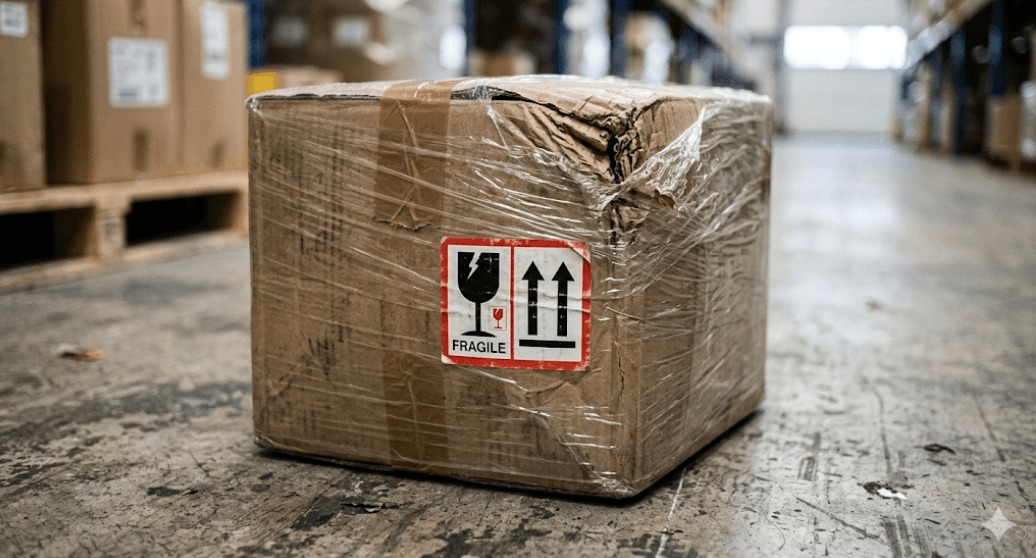 Come gestire merci deperibili nella supply chain