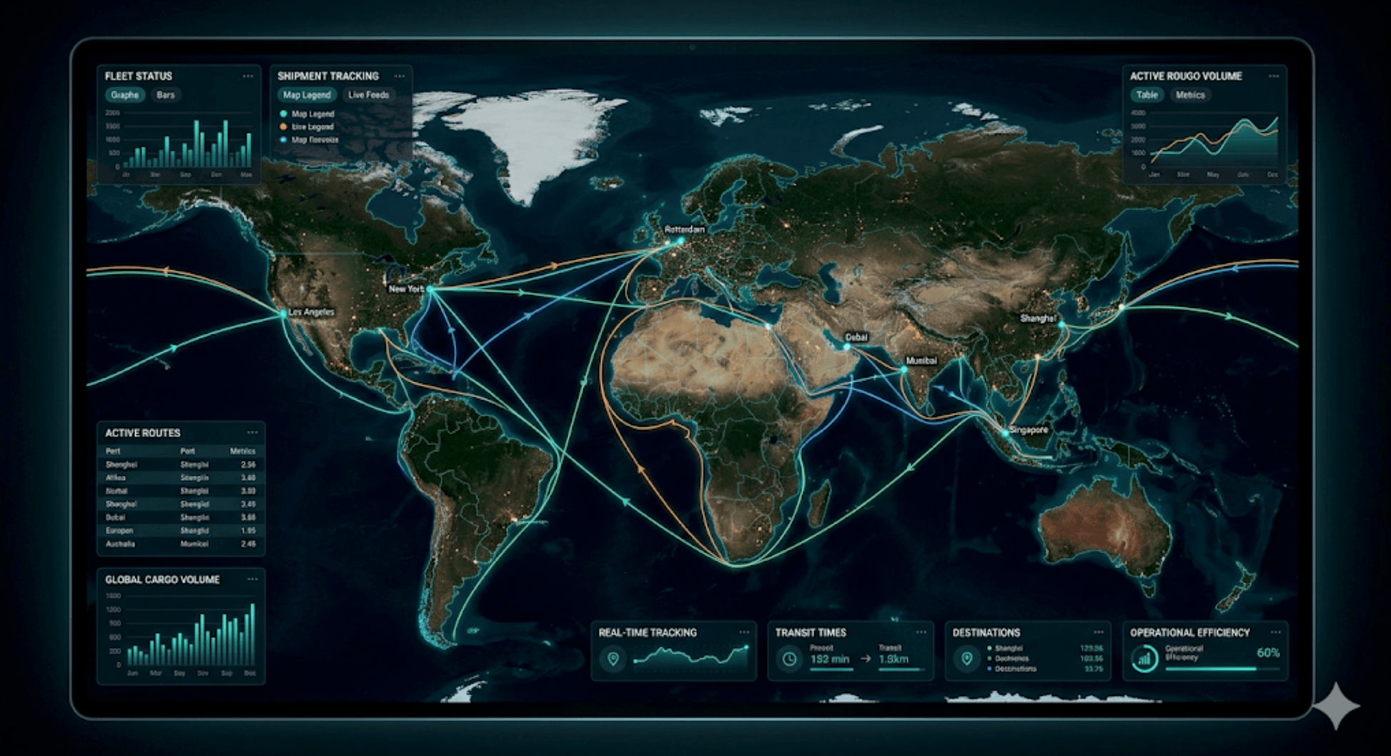 spedizioni internazionali tracking
