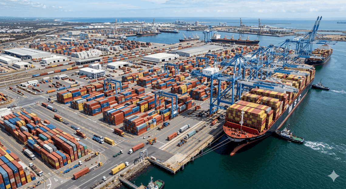Import Export Consulenza: Come Gestire le Normative Internazionali